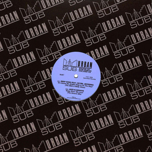 The Sound Of Sub-Urban Volume 02