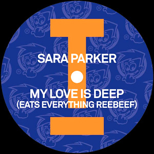 Toolroom 1349 - My Love Is Deep (Eats Everything Reebeef)