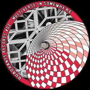 Quadrants 02 - Multiverse In Somewhere