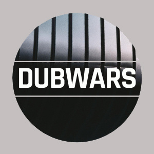 Planet Rhythm - Dub Wars 11
