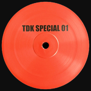 TDK Special 01 - Sunshine Avenue