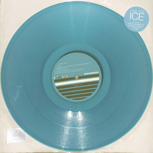 Ice / Marc Romboy & Robert Babicz Remix