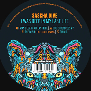 Bondage 78 - I Was Deep In My Last Life