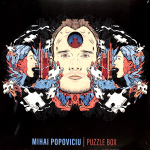 Bondage 77 - Puzzle Box  3xLP