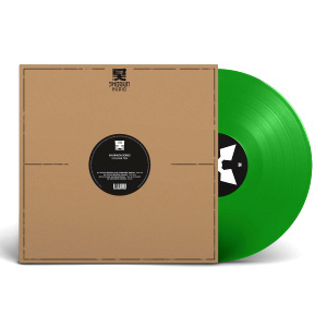 Shogun Audio 323 - Shuriken Series Vol 10