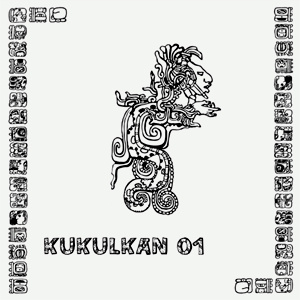 Kukulkan 01