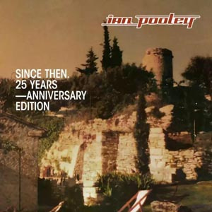 Ian Pooley - Since Then 25 Years Anniversary Edition 2xLP