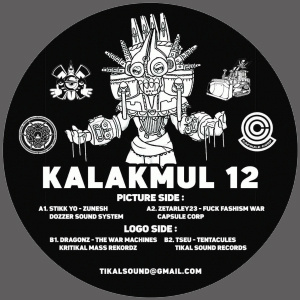 Kalakmul 12