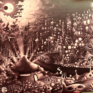 Kizipolis - 10 Years Of Kizi Garden