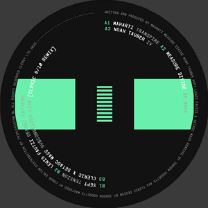 Clergy X8 - Clergy 10 Years