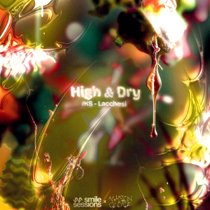 Smile Sessions 10 - High & Dry