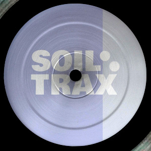 Soil Trax 01 - Antihero EP