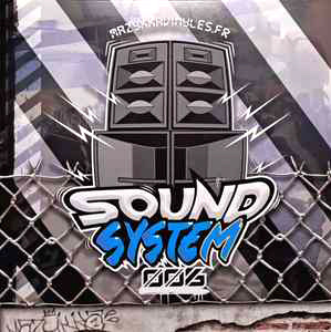 Sound System 006