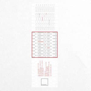 Pharaohs Of Funk  ! Battle LP !