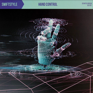 Hand Control  ! Battle LP !