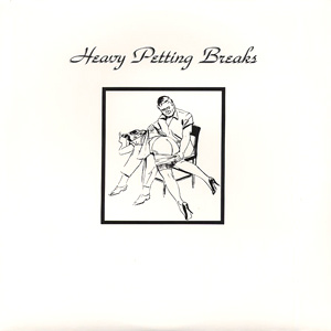 Heavy Petting Breaks  ! Battle LP !