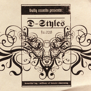 Beautiful Fog / Millions Of Locusts Swarmin  ! Battle 7inch !