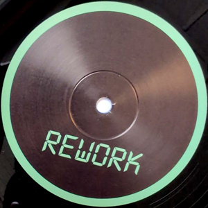 What Time Is Love? (Rework)