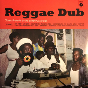 Reggae Dub (Classics From The Sound System Generation) LP