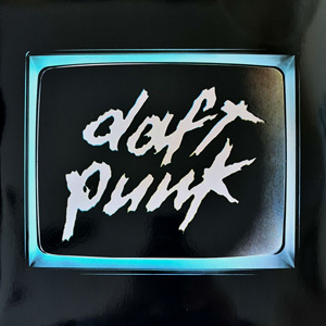 Human After All Remixes 2xLP