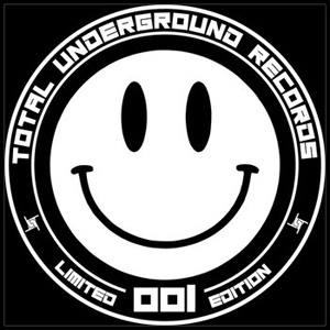 Total Underground 01 Black Limited