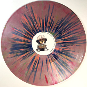 Vibez 93 Til Infinity 18 - Shape Shifting EP