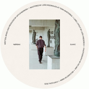 NRBK 10 - Suave EP