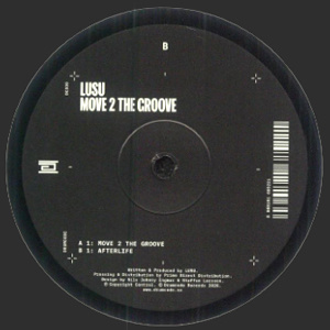 Drumcode 339 - Move 2 The Groove
