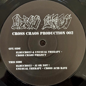 Cross Chaos Production 002
