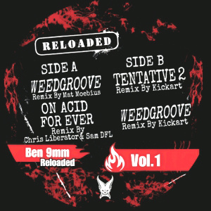9mm Reloaded Vol.1