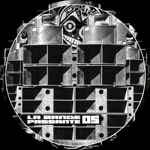 La Bande Passante 05