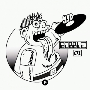 MZK Reprints - Gobble 01