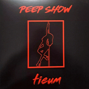 MZK Reprints 07 Peep Show Repress
