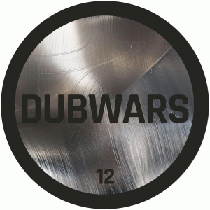 Planet Rhythm - Dub Wars 12
