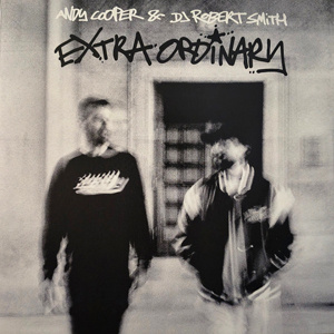 Extra Ordinary  LP