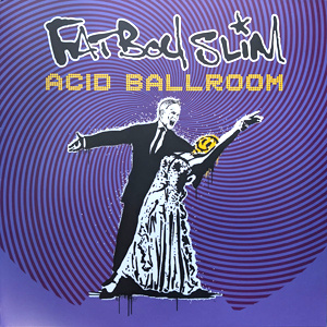 Acid Ballroom Remixes - Retox / Gangster Trippin