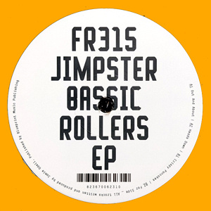 Freerange 315 - Bassic Rollers EP