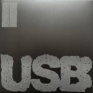 Fred Again USB002 2xLP