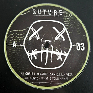 Suture 03