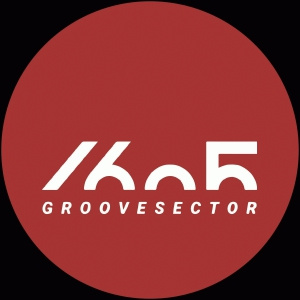 1605 Groovesector 01 - The Rock Of Madness EP