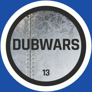 Planet Rhythm - Dub Wars 13