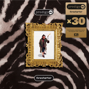 Firestarter X30 (30th Anniversary Edition)