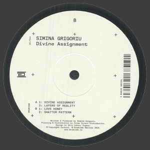 Drumcode LTD 44 - Divine Assignment