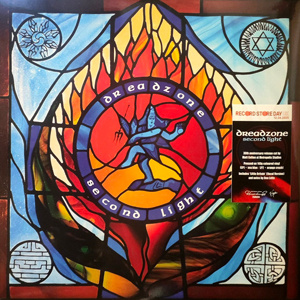 Second Light 2xLP - 30th Anniversary RSD Release