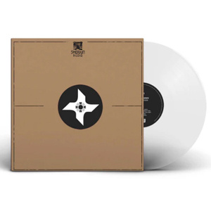 Shogun Audio 187 - Shuriken Series Volume Seven
