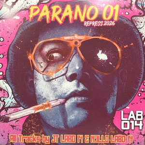 Parano 01 RP