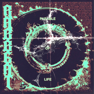 MKNK 04 - Parable Of Life 2xLP