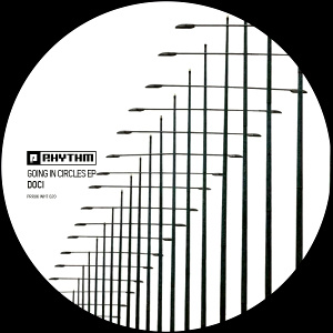 Planet Rhythm UK White 20