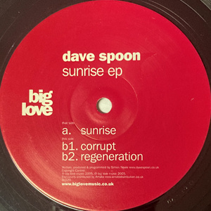 Sunrise EP