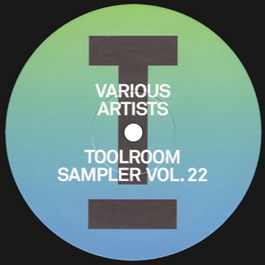Toolroom Sampler Vol. 22